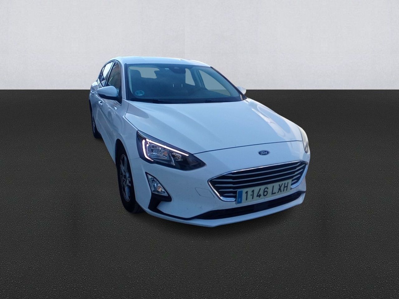 Ford Focus 1.5 Ecoblue 88kw Trend+ - Foto 2