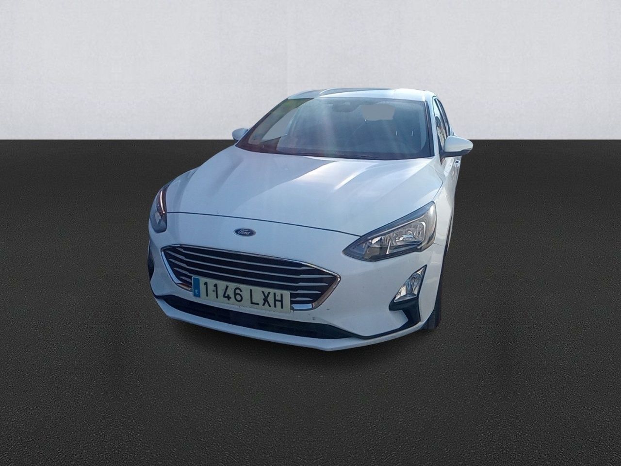 Ford Focus 1.5 Ecoblue 88kw Trend+ - Foto 2
