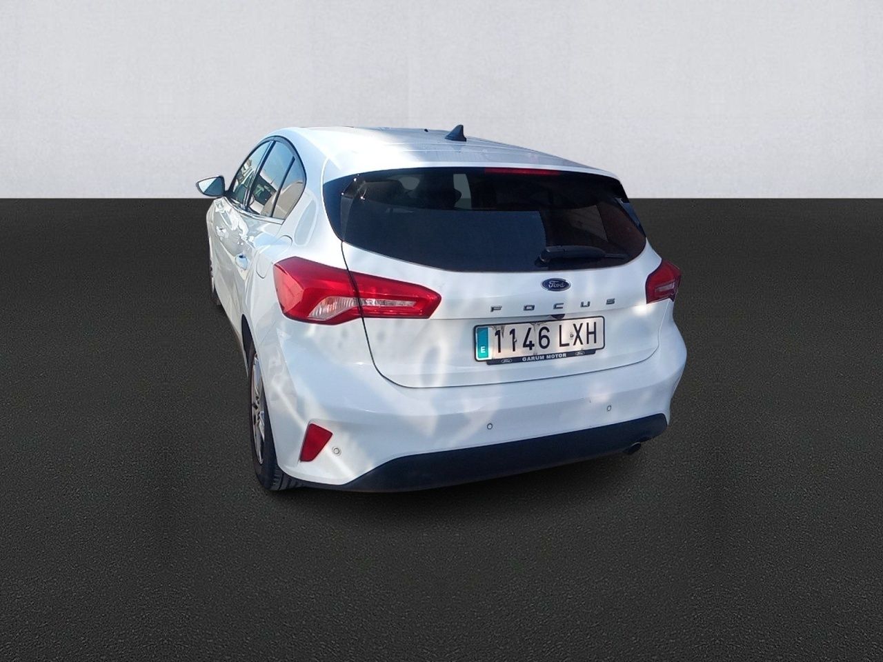Ford Focus 1.5 Ecoblue 88kw Trend+ - Foto 2