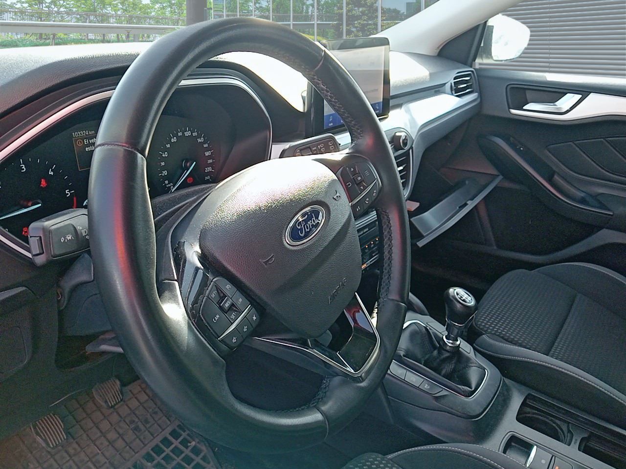 Ford Focus 1.5 Ecoblue 88kw Trend+ - Foto 2