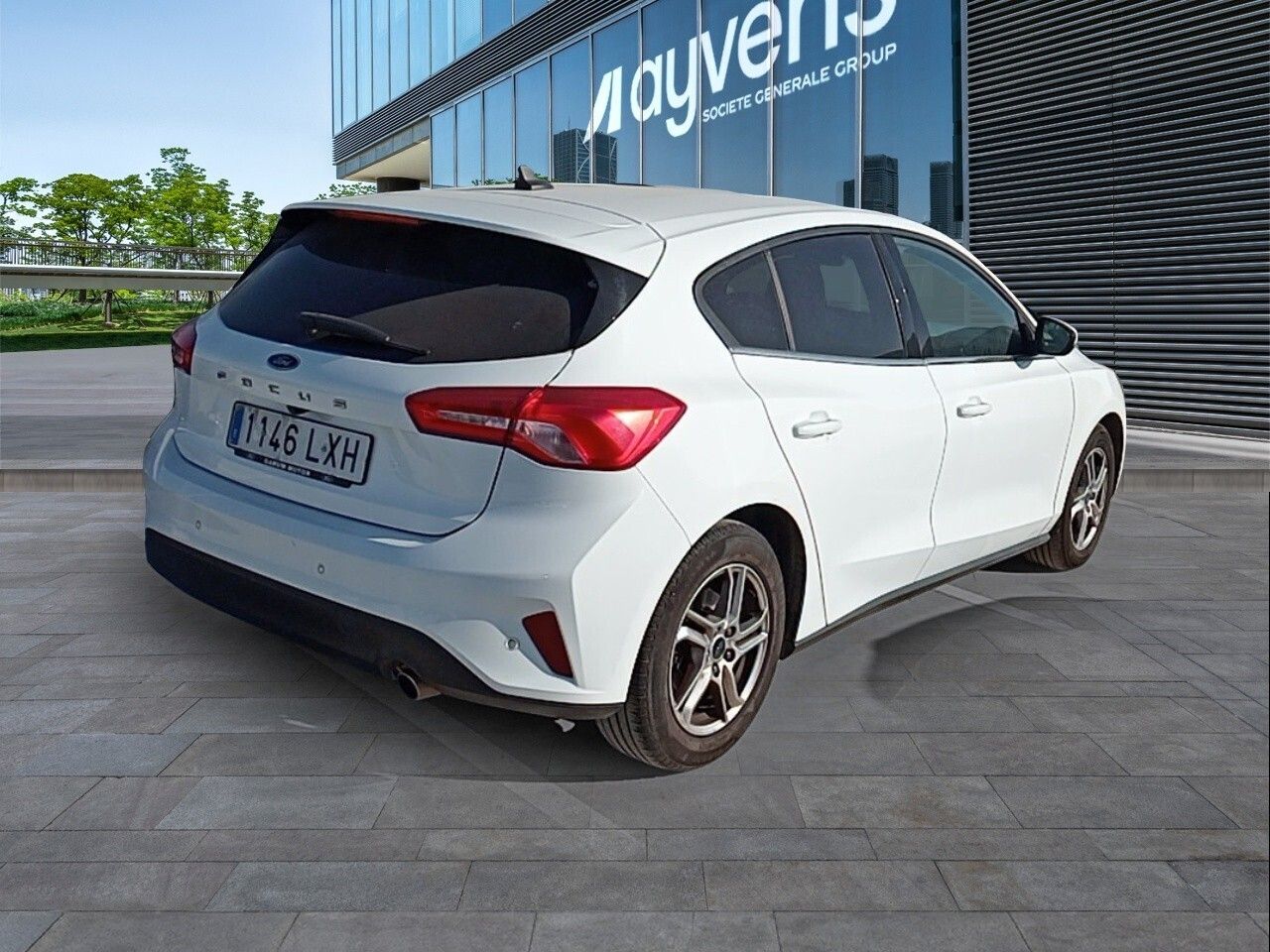 Ford Focus 1.5 Ecoblue 88kw Trend+ - Foto 2