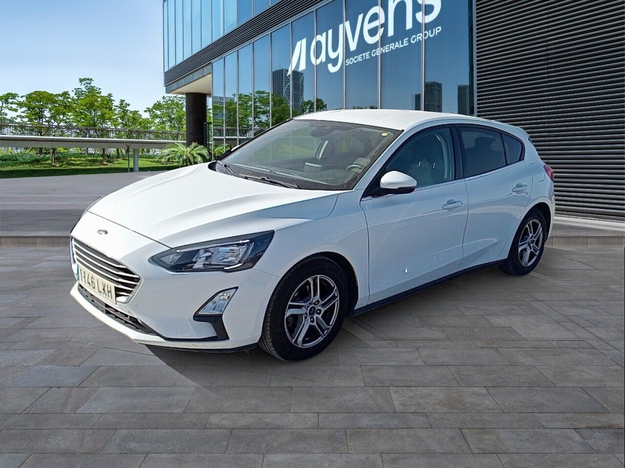 Ford Focus 1.5 Ecoblue 88kw Trend+ - Foto 2