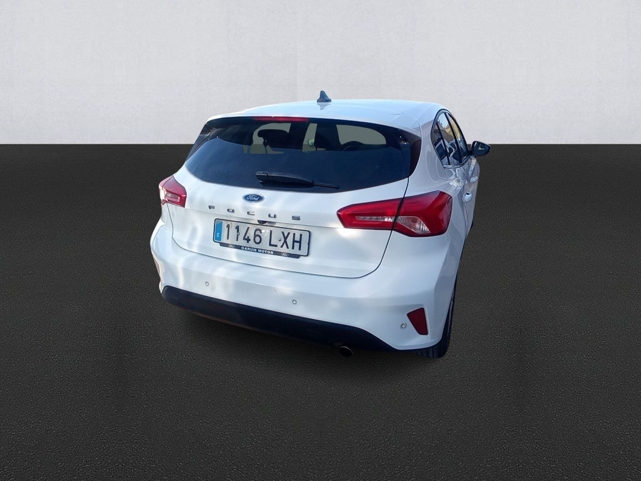 Ford Focus 1.5 Ecoblue 88kw Trend+ - Foto 2