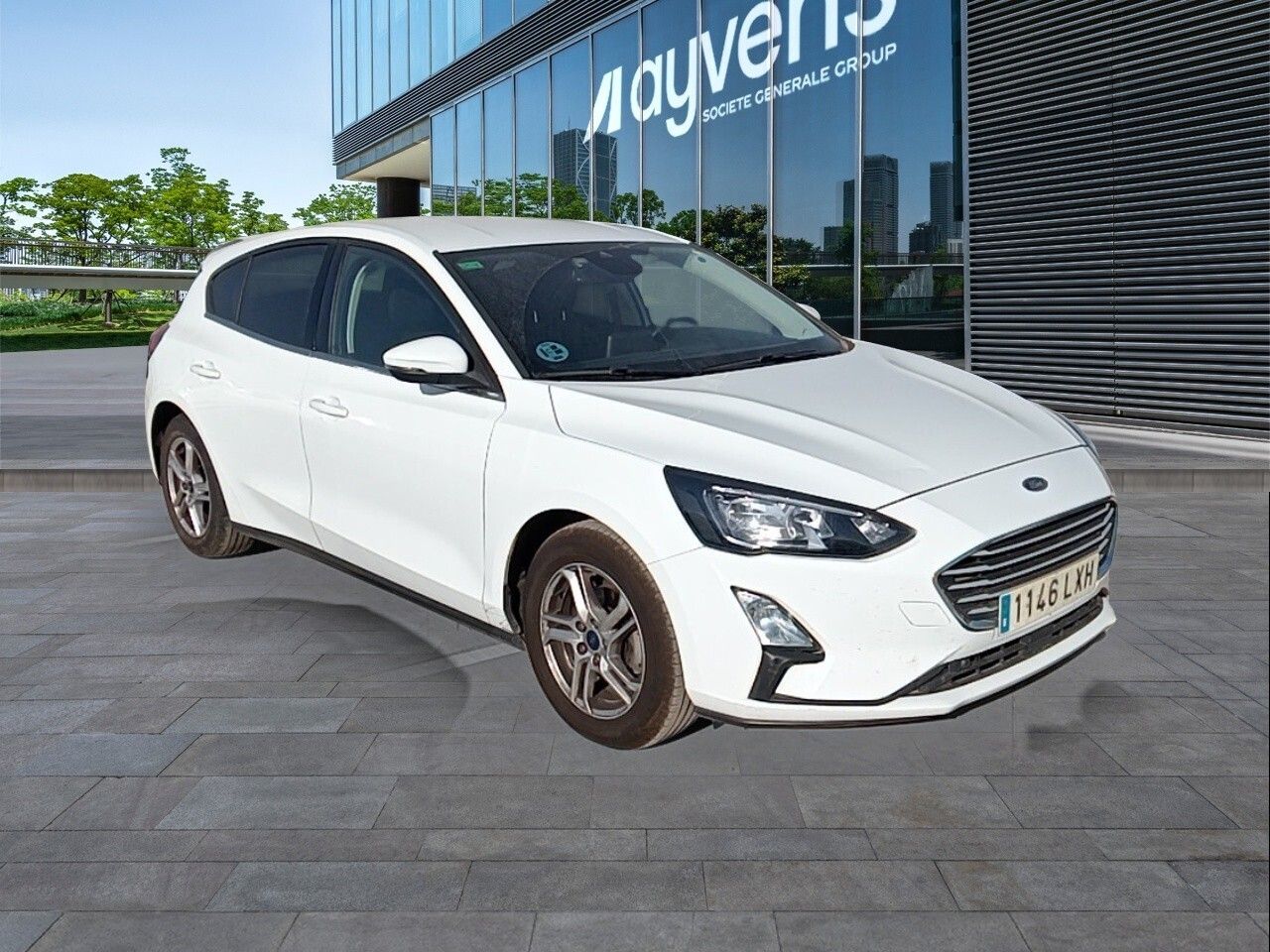 Ford Focus 1.5 Ecoblue 88kw Trend+ - Foto 2