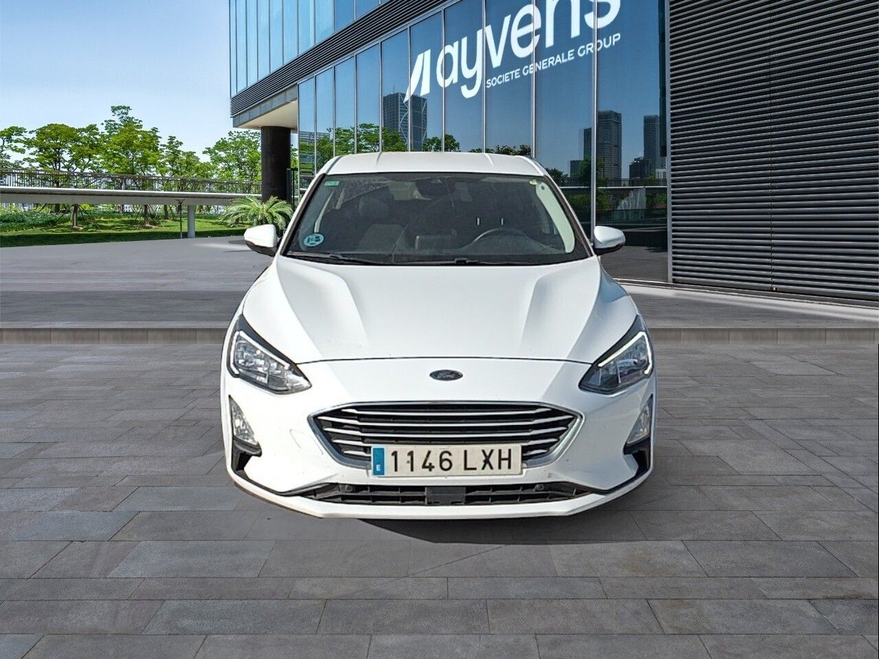 Ford Focus 1.5 Ecoblue 88kw Trend+ - Foto 2