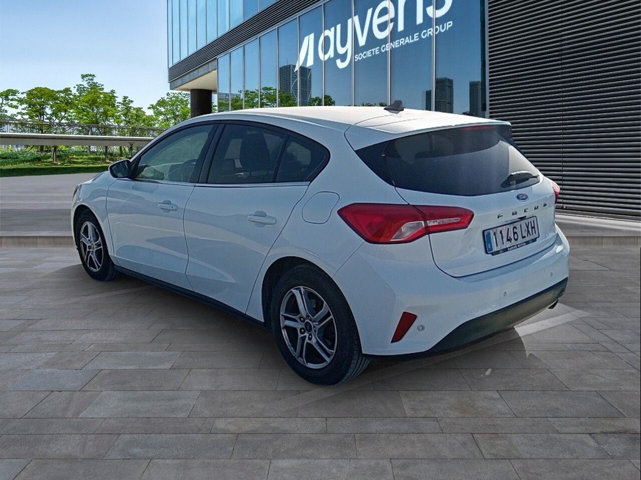 Ford Focus 1.5 Ecoblue 88kw Trend+ - Foto 2