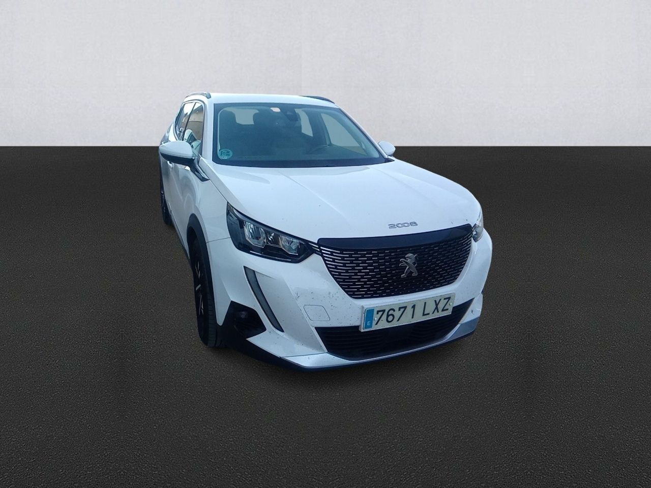 Peugeot 2008 Allure Bluehdi 81kw (110cv) - Foto 2