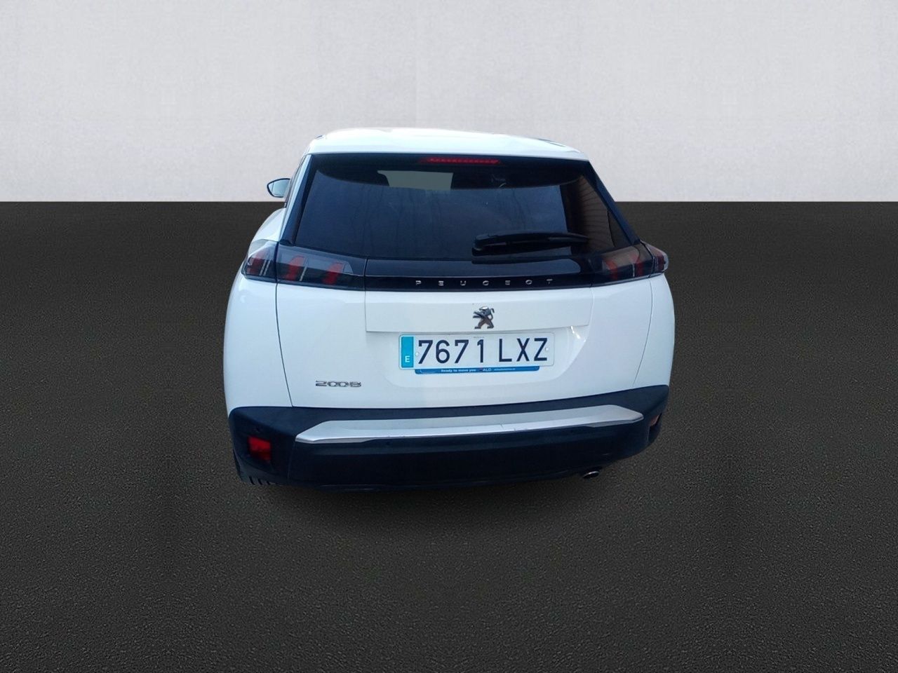 Peugeot 2008 Allure Bluehdi 81kw (110cv) - Foto 2