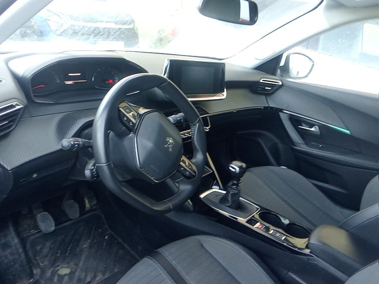 Peugeot 2008 Allure Bluehdi 81kw (110cv) - Foto 2