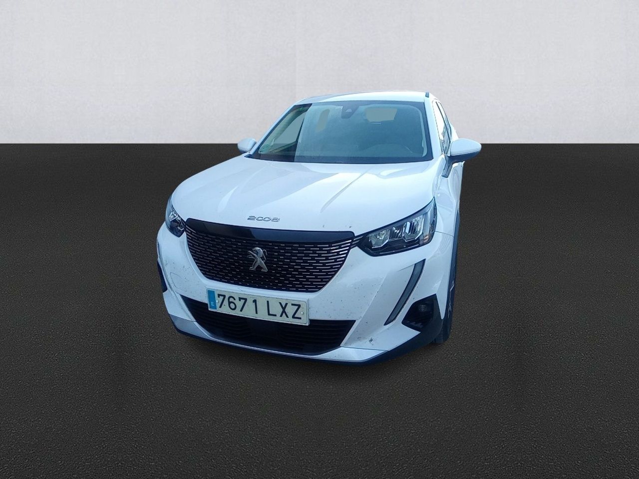 Peugeot 2008 Allure Bluehdi 81kw (110cv) - Foto 2