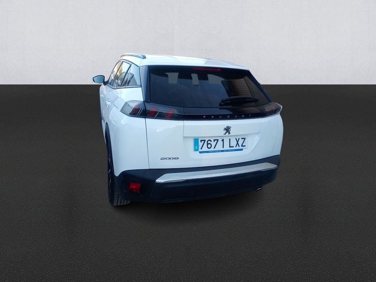 Peugeot 2008 Allure Bluehdi 81kw (110cv) - Foto 2