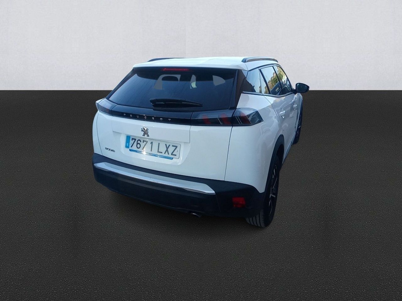 Peugeot 2008 Allure Bluehdi 81kw (110cv) - Foto 2