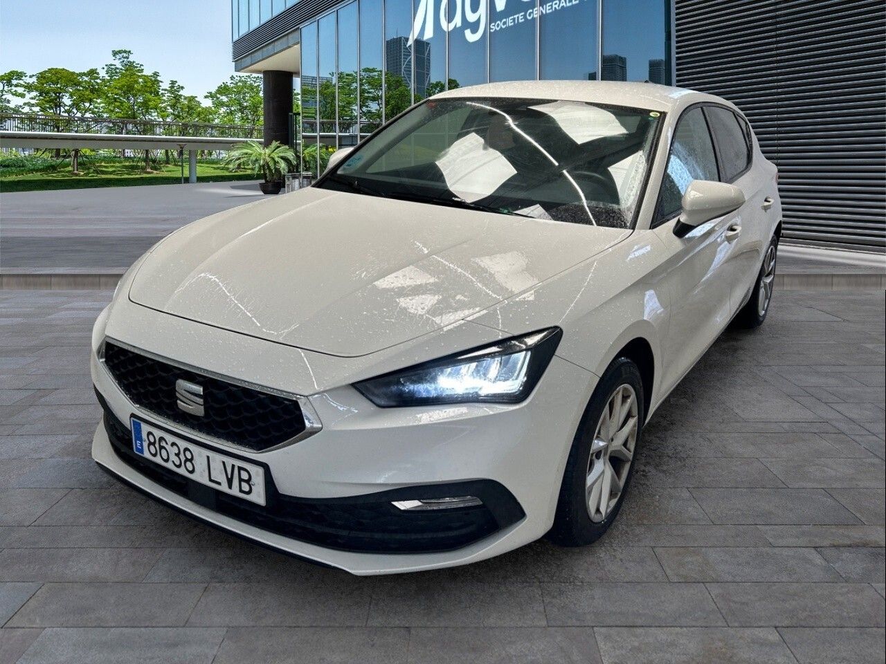 Seat Leon 2.0 Tdi 85kw S&s Style Go - Foto 2