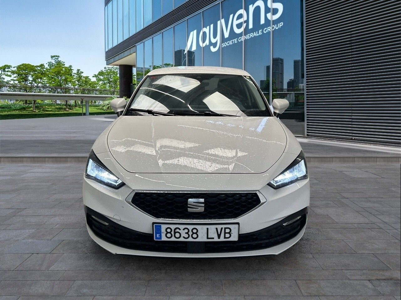 Seat Leon 2.0 Tdi 85kw S&s Style Go - Foto 2
