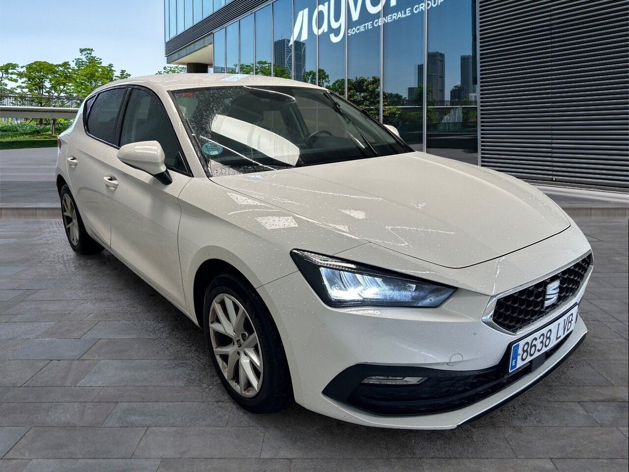 Seat Leon 2.0 Tdi 85kw S&s Style Go - Foto 2