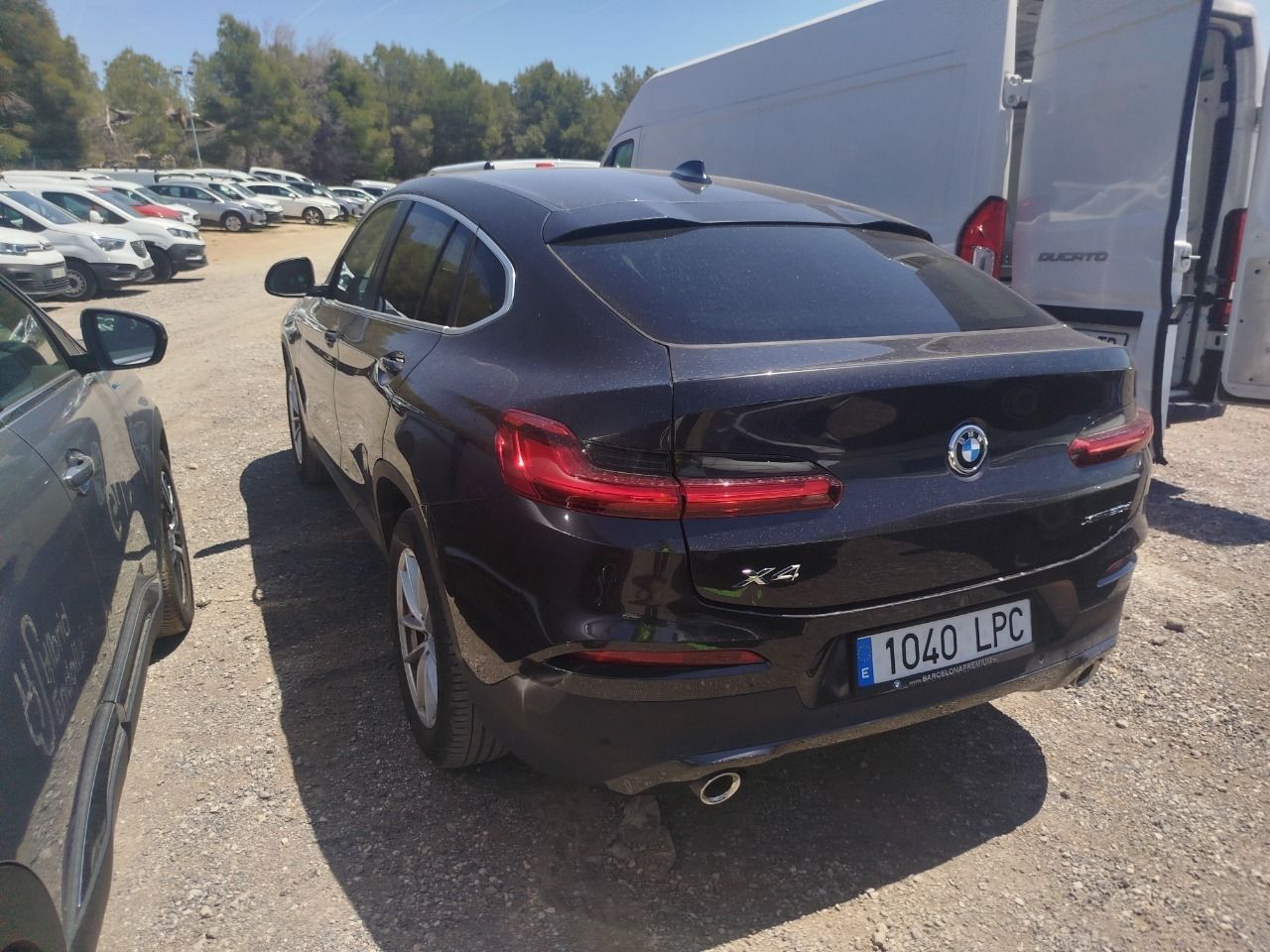 Bmw X4 Xdrive20d - Foto 2