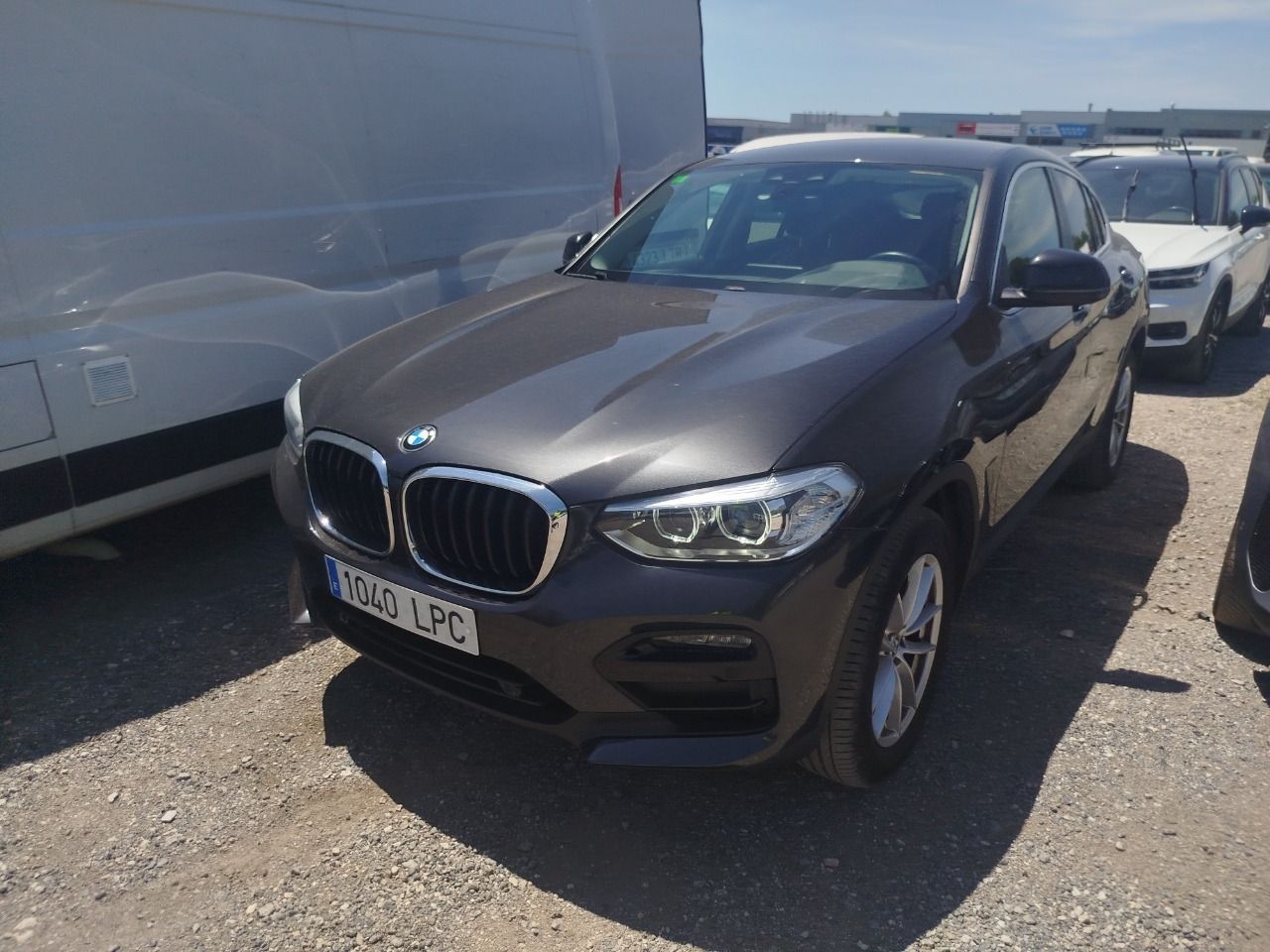 Bmw X4 Xdrive20d - Foto 2