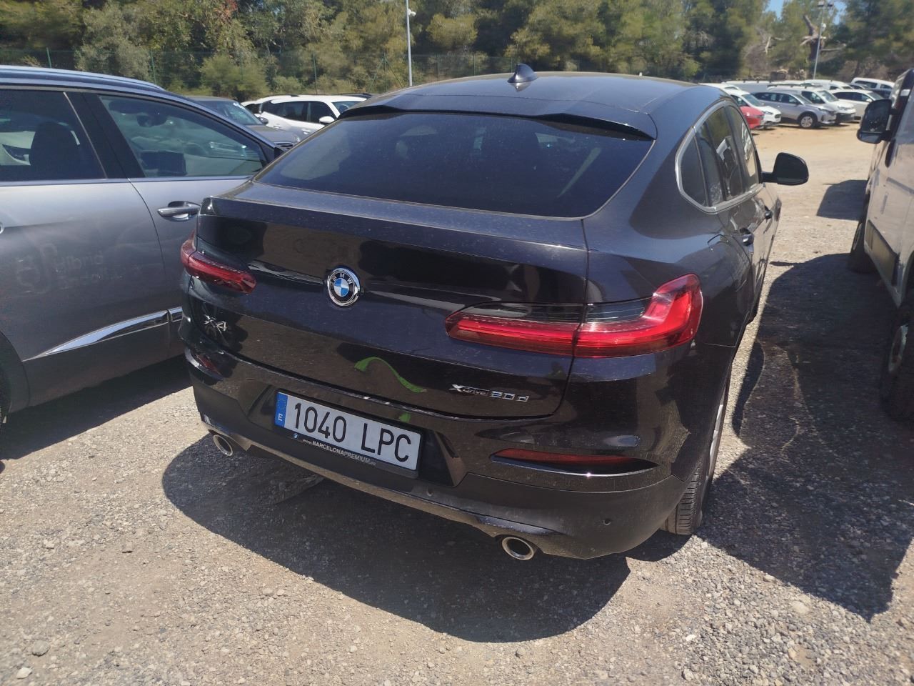 Bmw X4 Xdrive20d - Foto 2