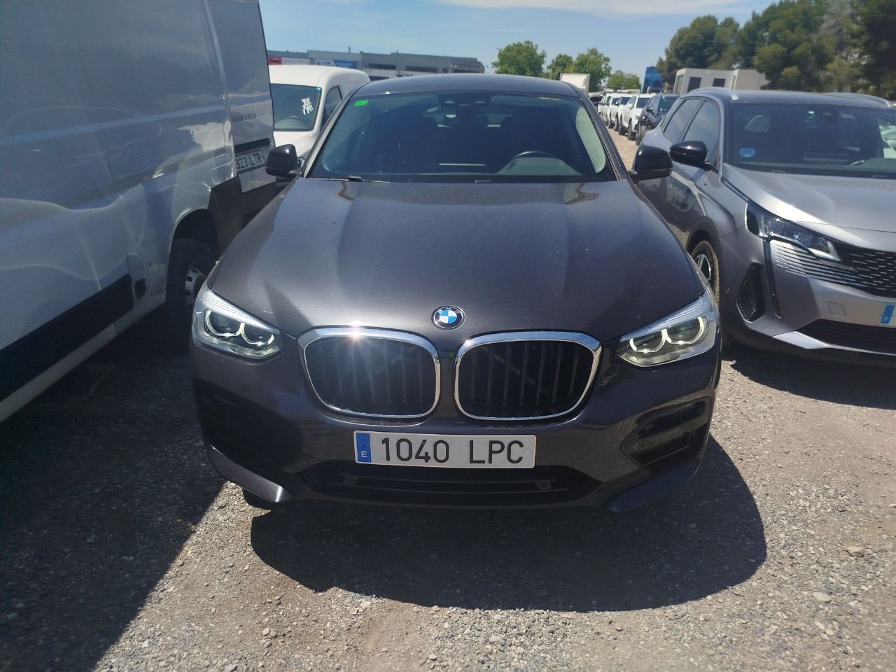 Bmw X4 Xdrive20d - Foto 2