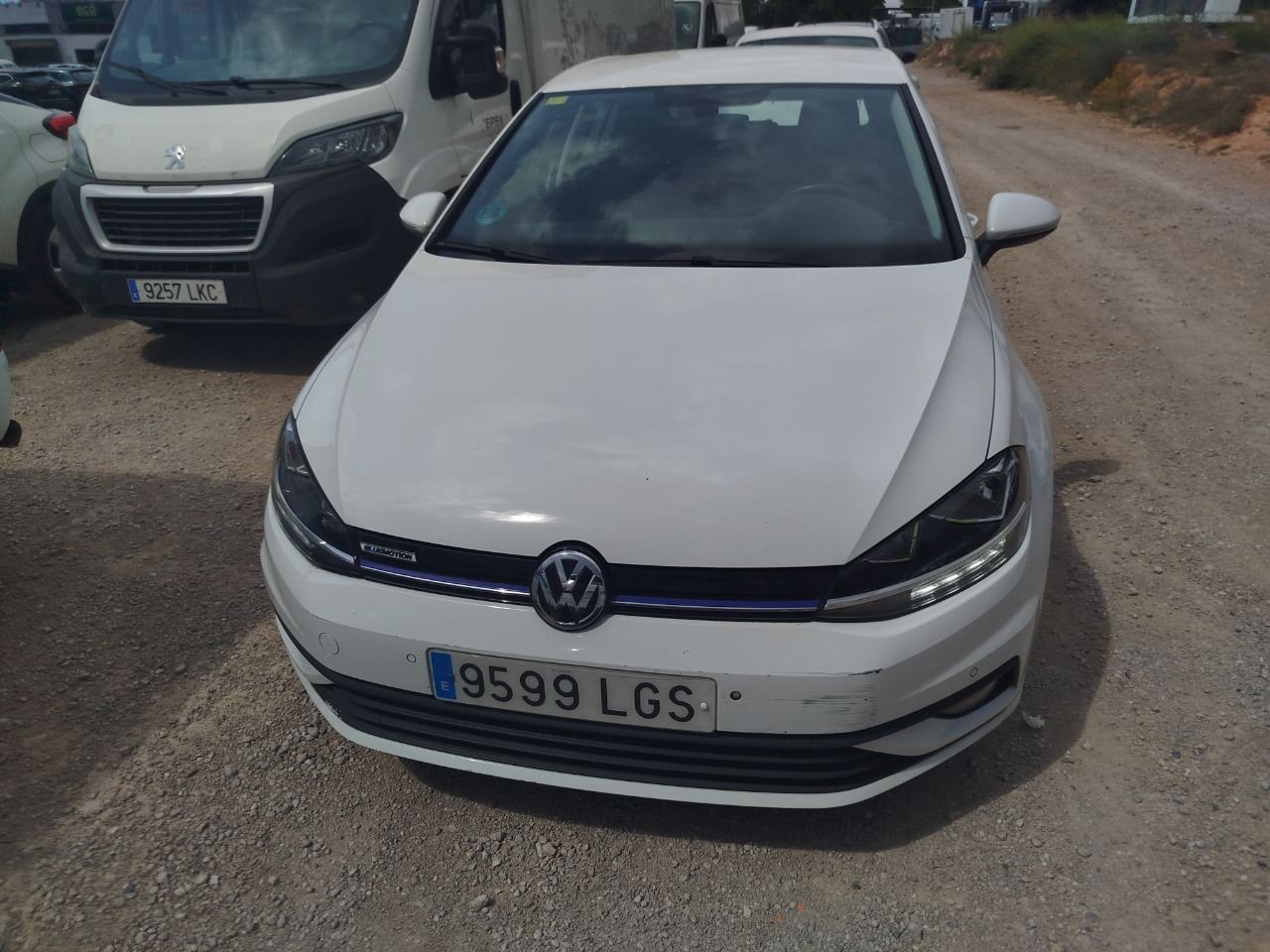 Volkswagen Golf Last Edition 1.5 Tsi Evo 96kw (130cv) - Foto 2