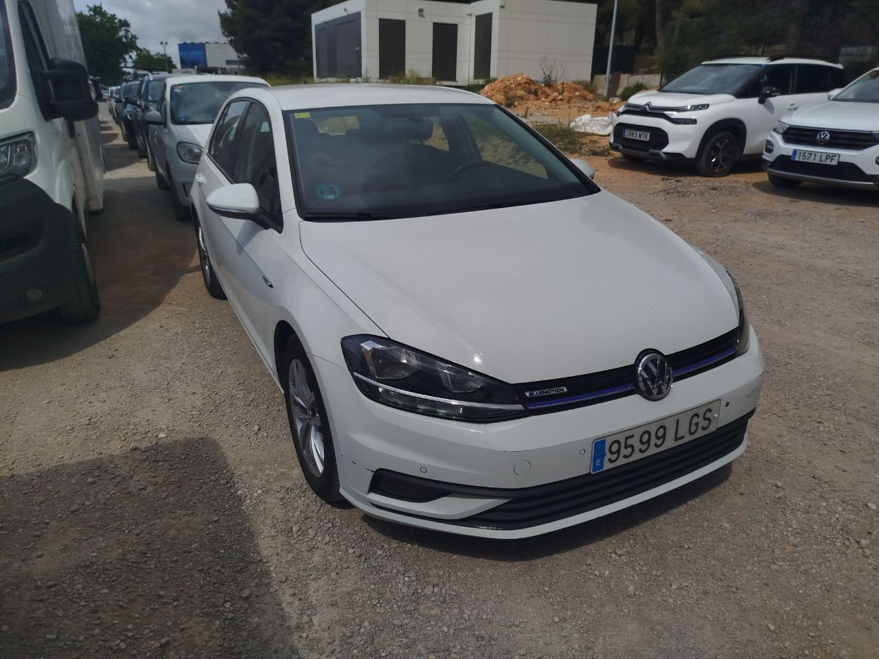 Volkswagen Golf Last Edition 1.5 Tsi Evo 96kw (130cv) - Foto 2