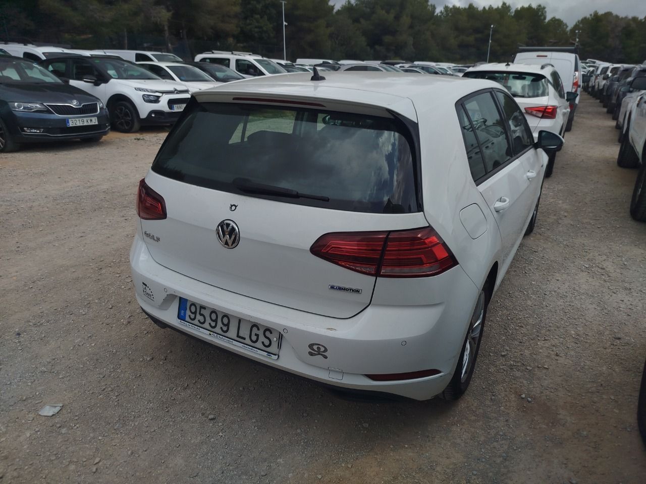 Volkswagen Golf Last Edition 1.5 Tsi Evo 96kw (130cv) - Foto 2