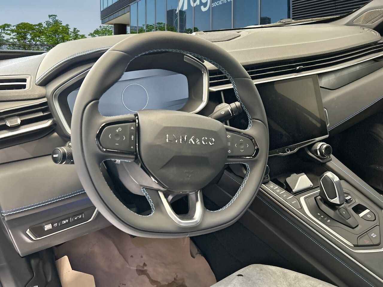 Lynk & Co 01 1.5 Phev 6.6kw - Foto 2
