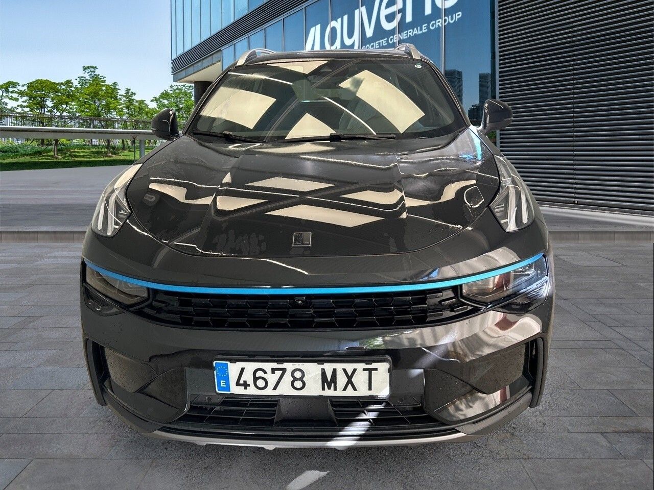 Lynk & Co 01 1.5 Phev 6.6kw - Foto 2