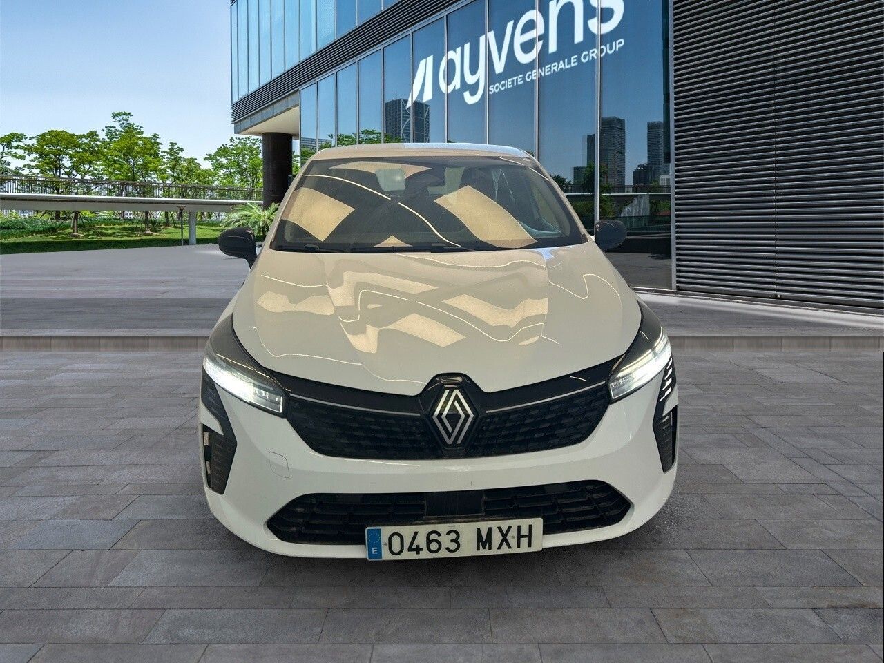 Renault Clio Evolution Dci 100 (74kw) - Foto 2
