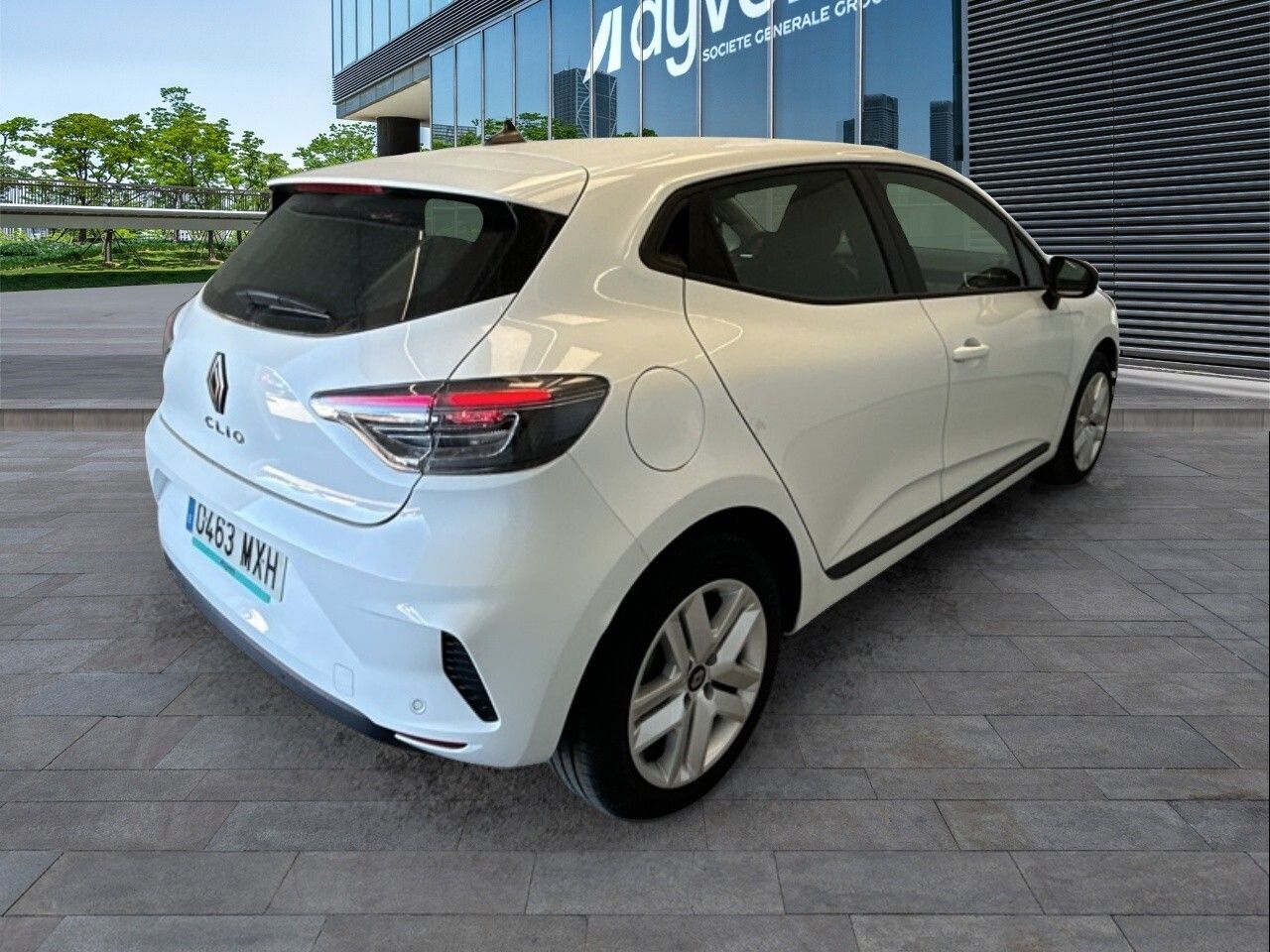 Renault Clio Evolution Dci 100 (74kw) - Foto 2