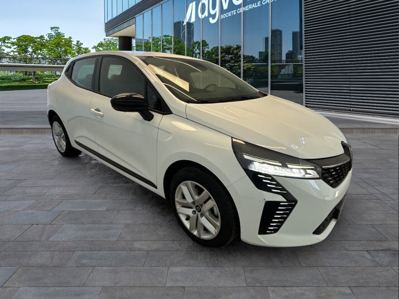 Renault Clio Evolution Dci 100 (74kw) - Foto 2