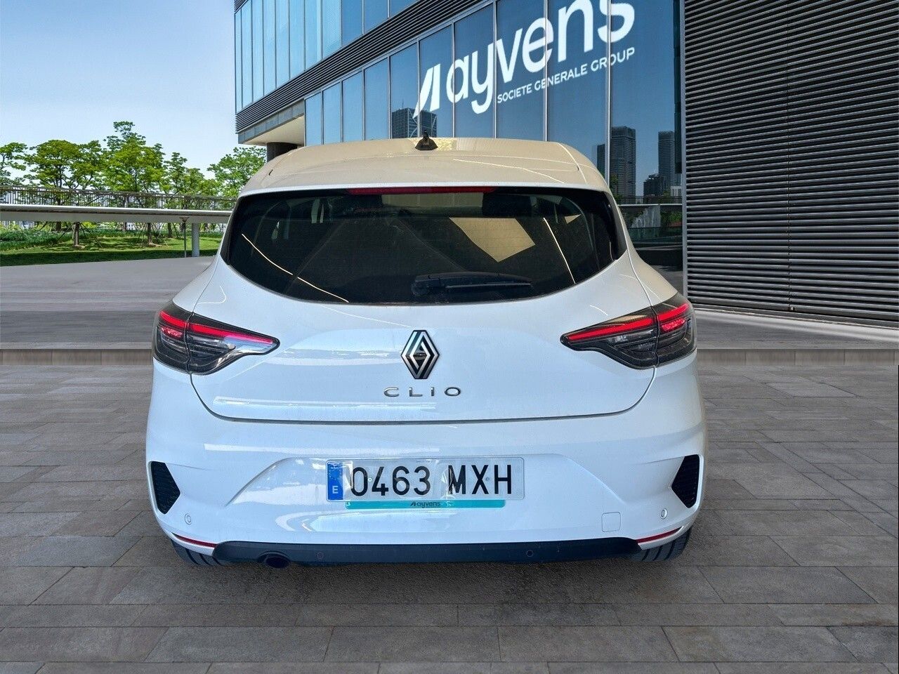 Renault Clio Evolution Dci 100 (74kw) - Foto 2