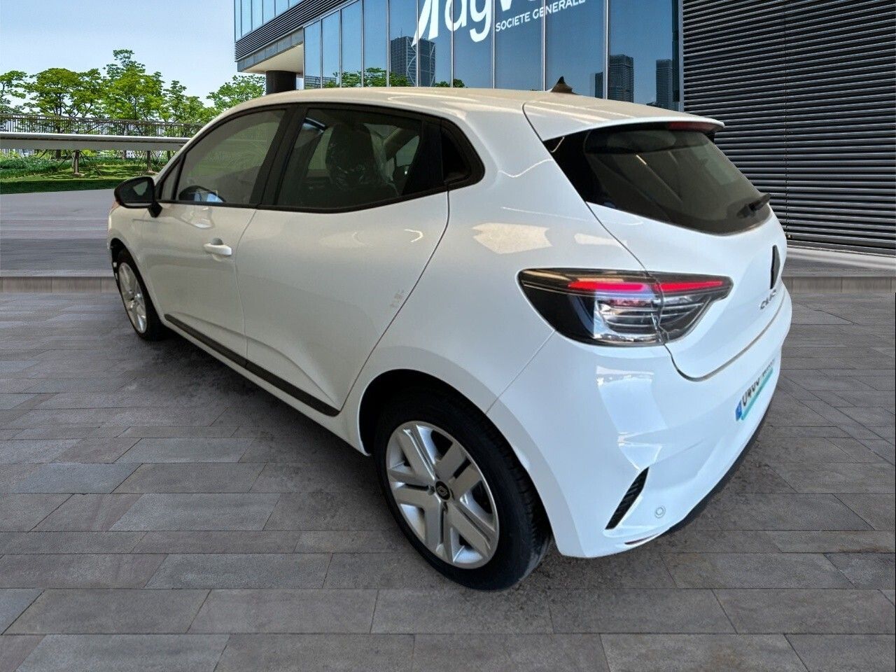 Renault Clio Evolution Dci 100 (74kw) - Foto 2
