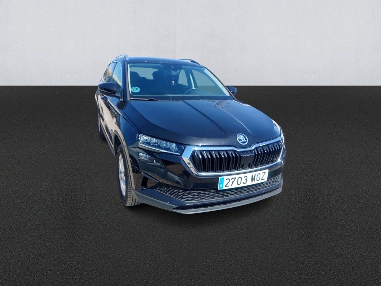 Skoda Karoq 2.0 Tdi 85kw (115cv) Ambition - Foto 2
