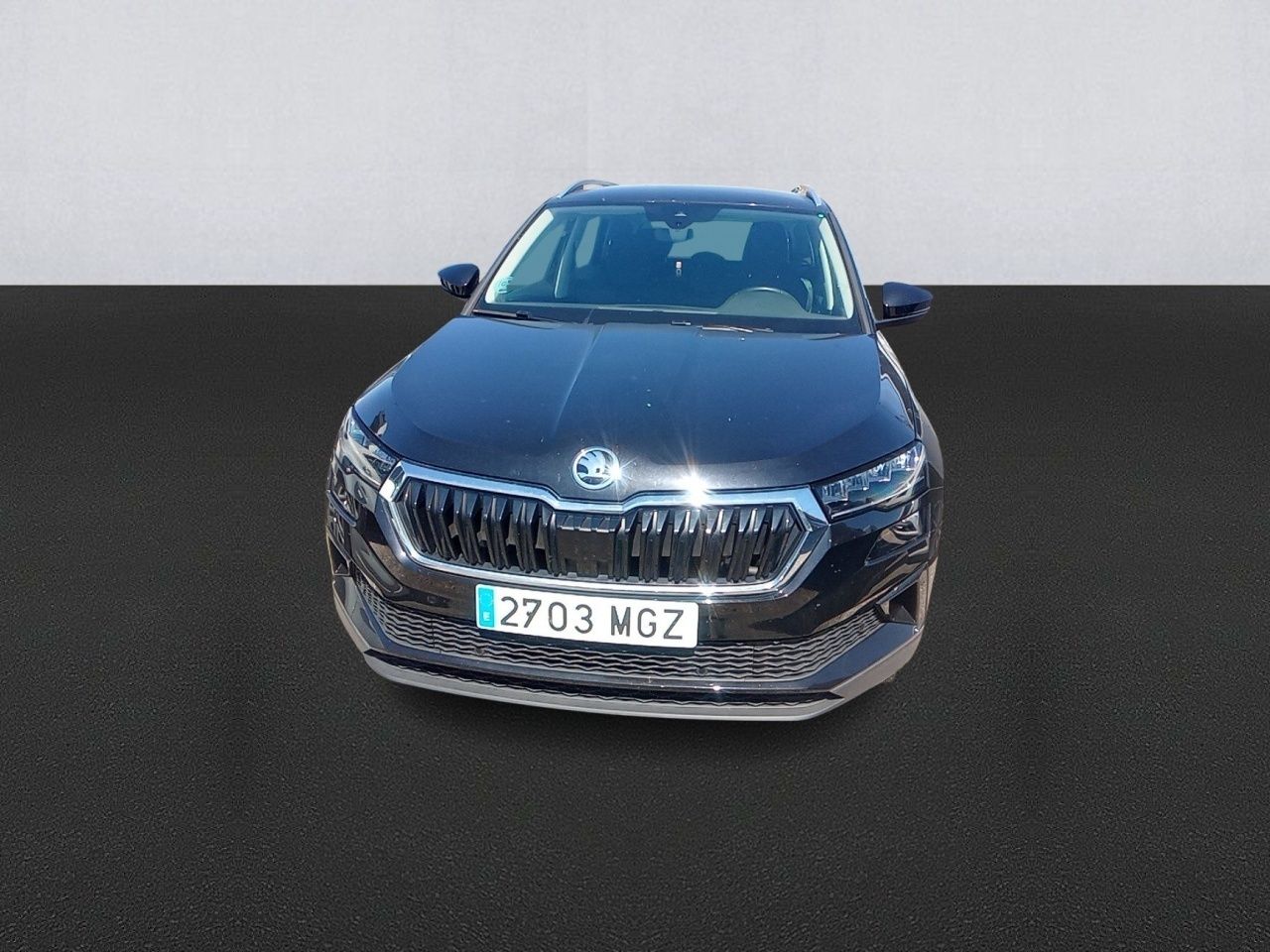 Skoda Karoq 2.0 Tdi 85kw (115cv) Ambition - Foto 2
