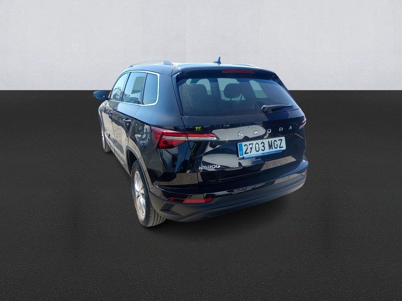 Skoda Karoq 2.0 Tdi 85kw (115cv) Ambition - Foto 2