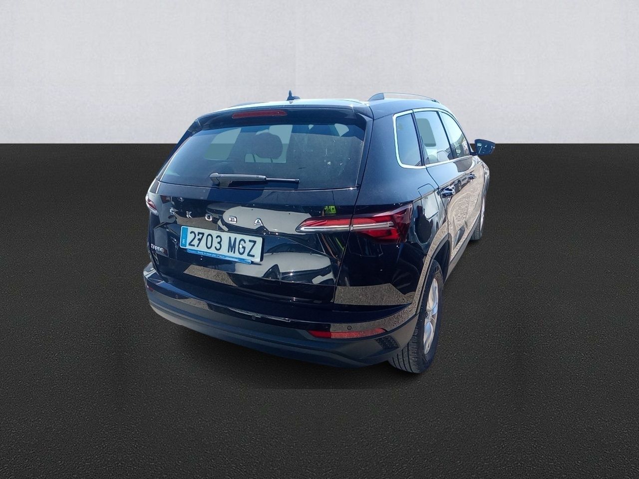 Skoda Karoq 2.0 Tdi 85kw (115cv) Ambition - Foto 2
