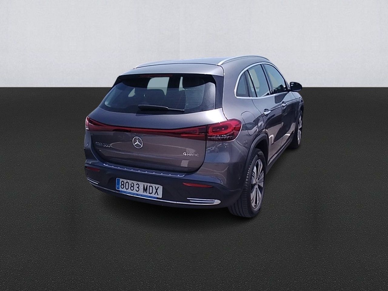 Mercedes Eqa 300 4matic - Foto 2