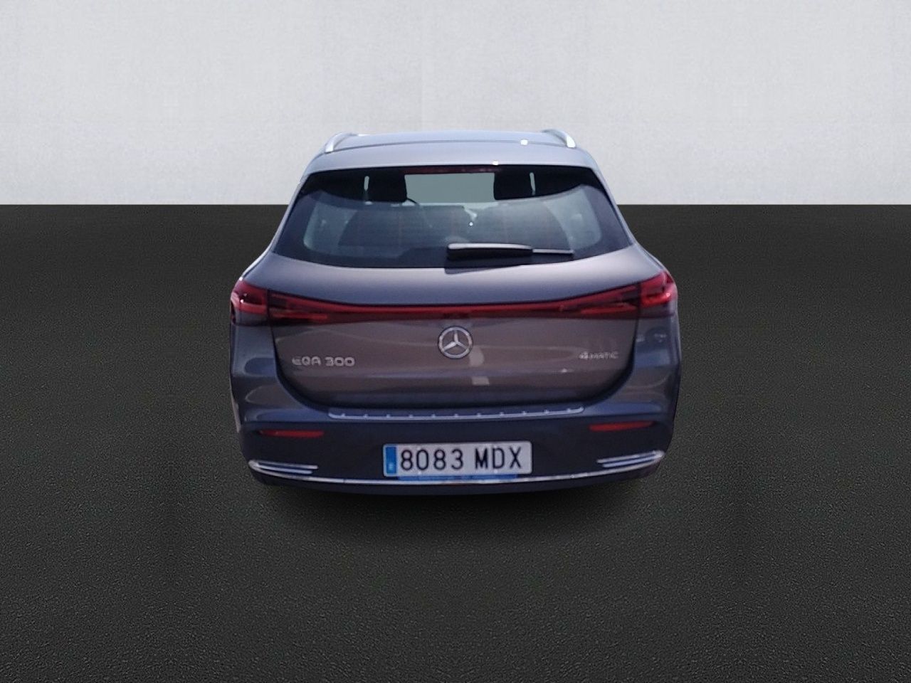 Mercedes Eqa 300 4matic - Foto 2