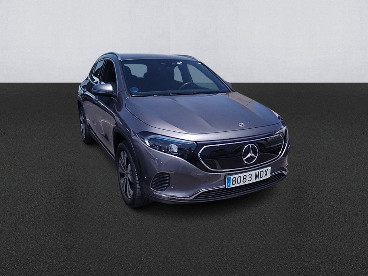 Mercedes Eqa 300 4matic - Foto 2