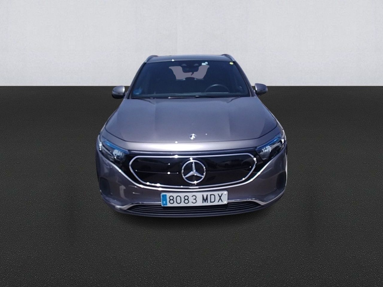 Mercedes Eqa 300 4matic - Foto 2