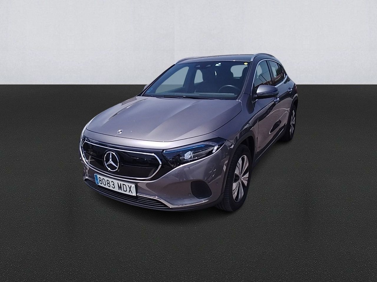 Mercedes Eqa 300 4matic - Foto 2