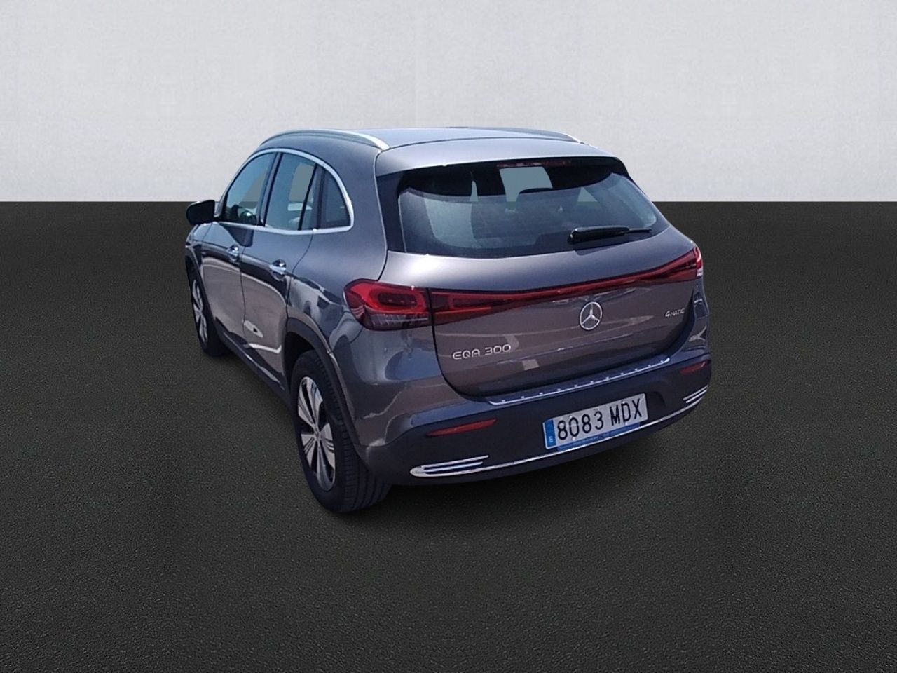 Mercedes Eqa 300 4matic - Foto 2