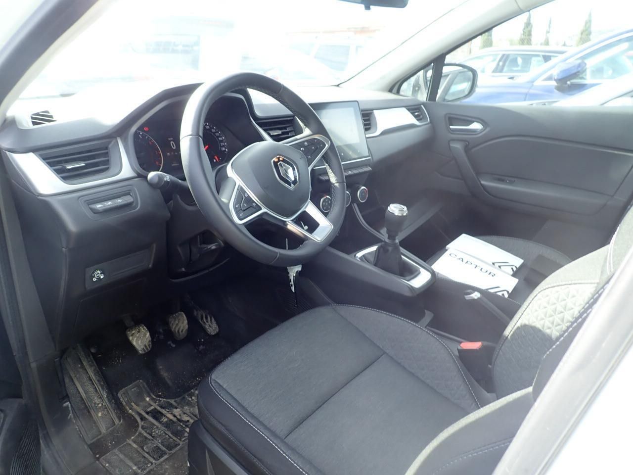 Renault Captur Equilibre Tce 74 Kw (100cv) Glp - Foto 2