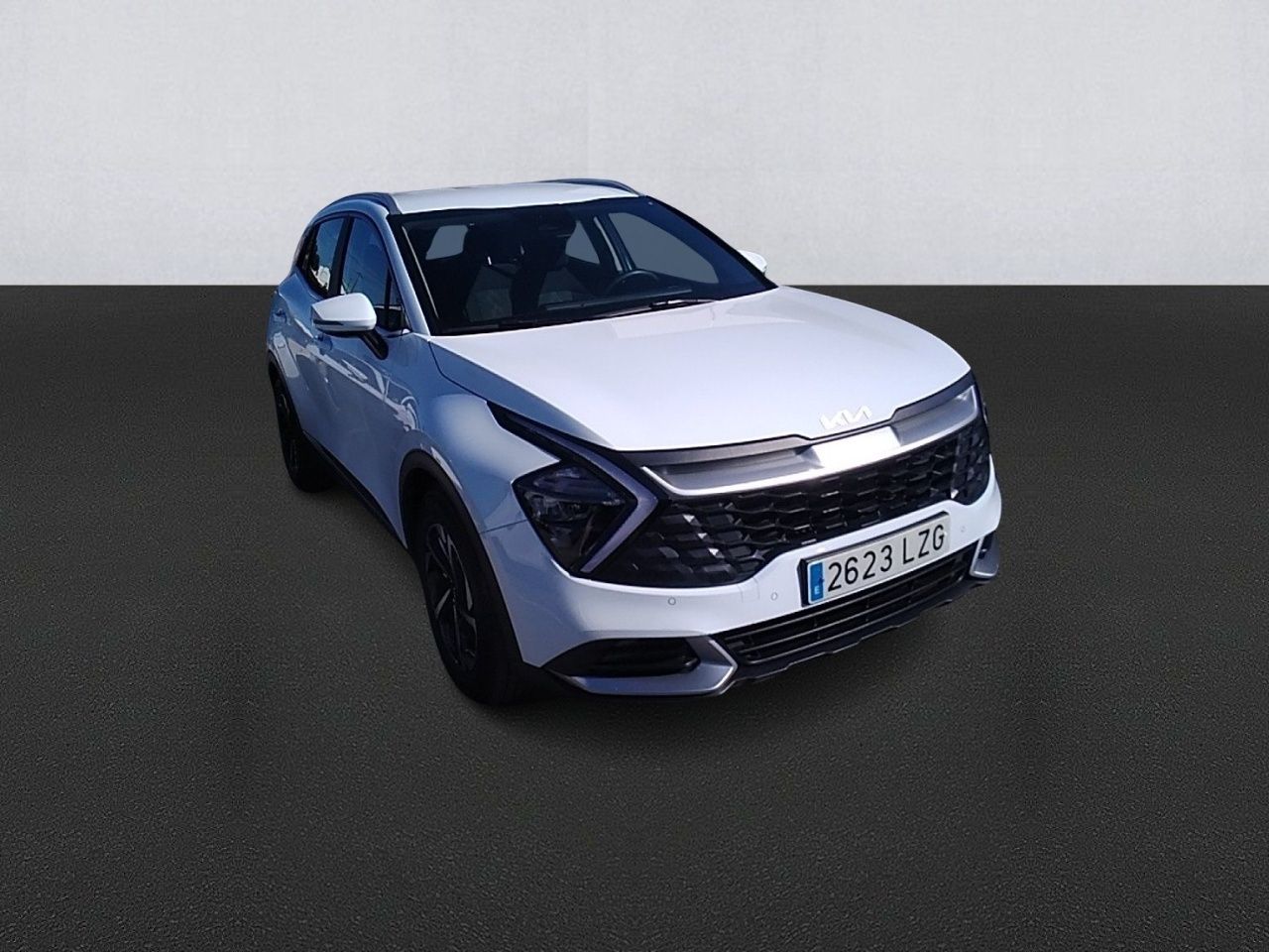 Kia Sportage 1.6 Crdi Mhev 100kw (136cv) Business 4x4 - Foto 2
