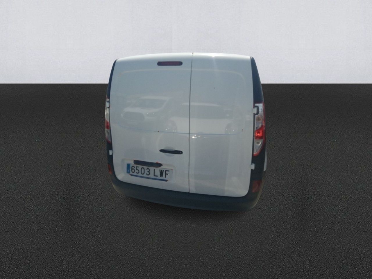 Renault Kangoo Express (e) E-tech 2 Plazas - Foto 2