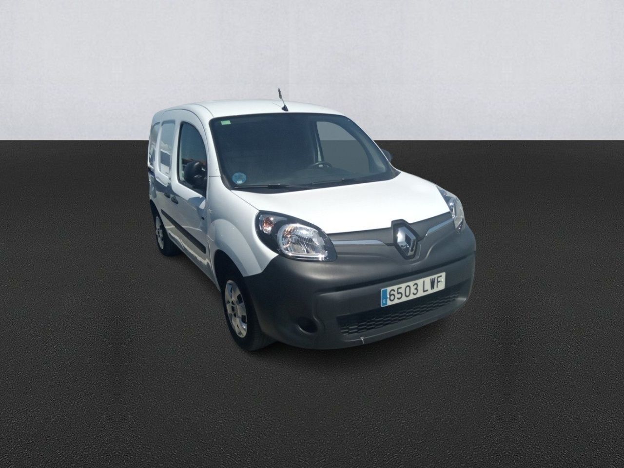 Renault Kangoo Express (e) E-tech 2 Plazas - Foto 2