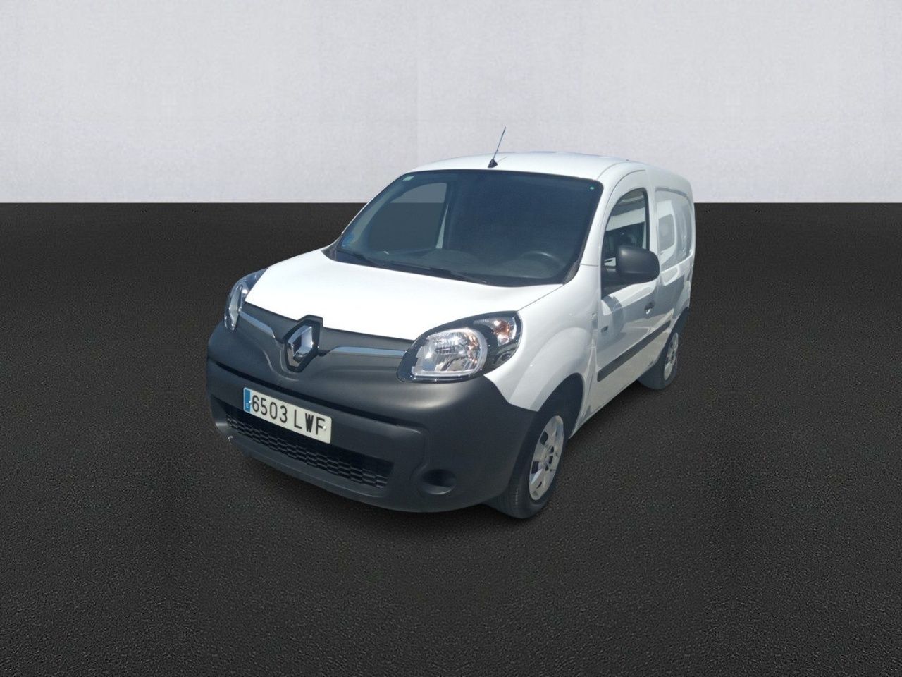 Renault Kangoo Express (e) E-tech 2 Plazas - Foto 2