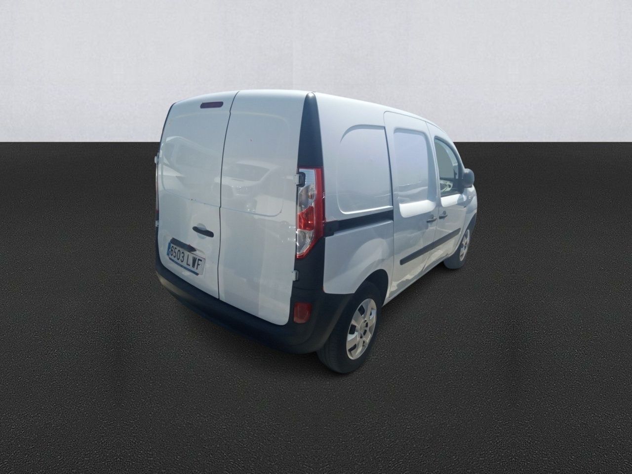 Renault Kangoo Express (e) E-tech 2 Plazas - Foto 2