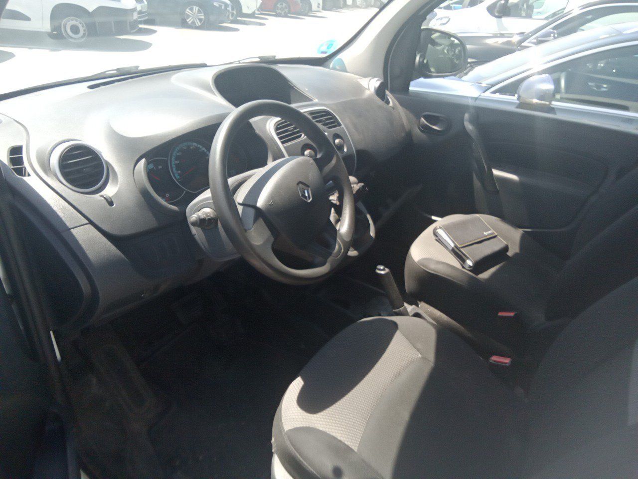 Renault Kangoo Express (e) E-tech 2 Plazas - Foto 2